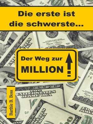 cover image of Die erste ist die schwerste